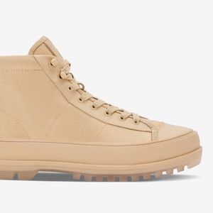 GREATS LUG SOLE ANKLE BOOTS - Size 9 / EU 40